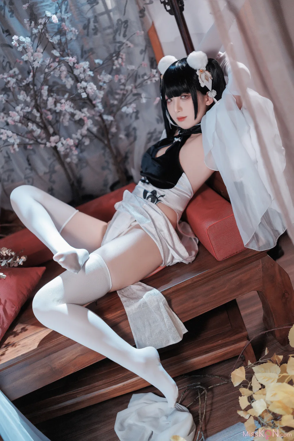 Coser@封疆疆v: 彼得 史特拉塞 (40 photos) – Page 3