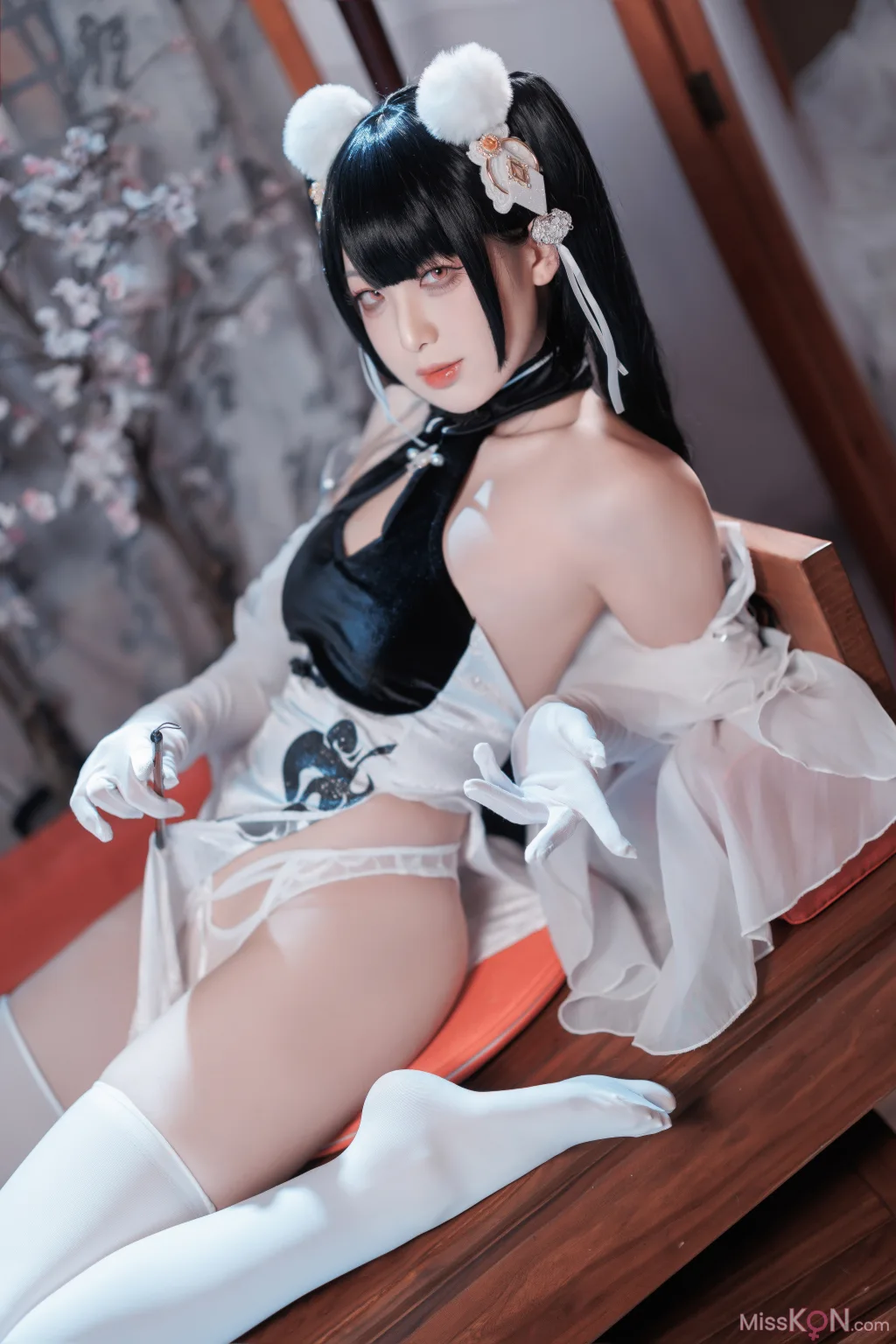 Coser@封疆疆v: 彼得 史特拉塞 (40 photos) – Page 3