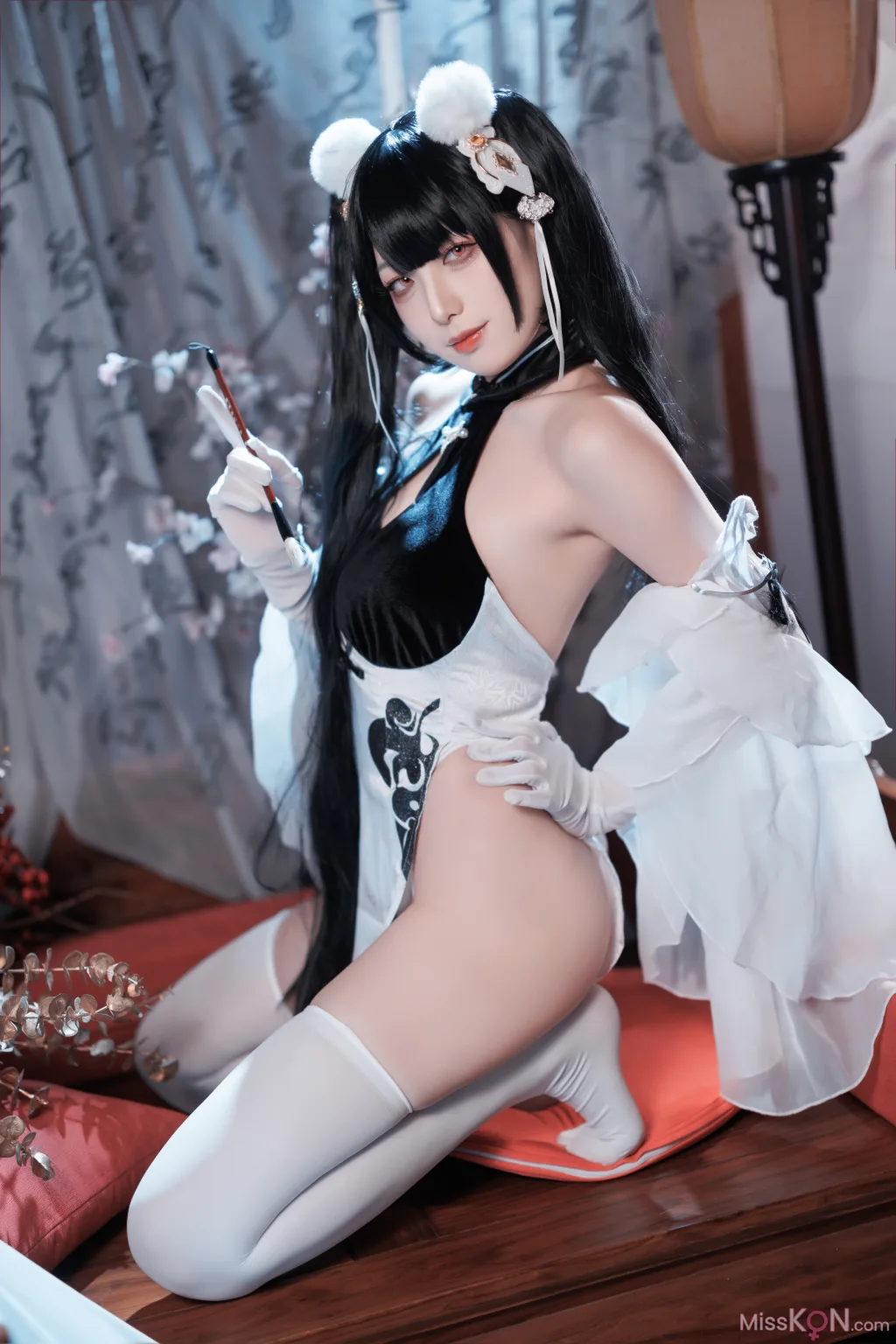 Coser@封疆疆v: 彼得 史特拉塞 (40 photos) – Page 3