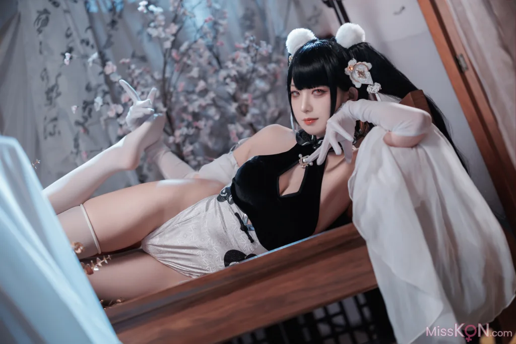 Coser@封疆疆v: 彼得 史特拉塞 (40 photos) – Page 3