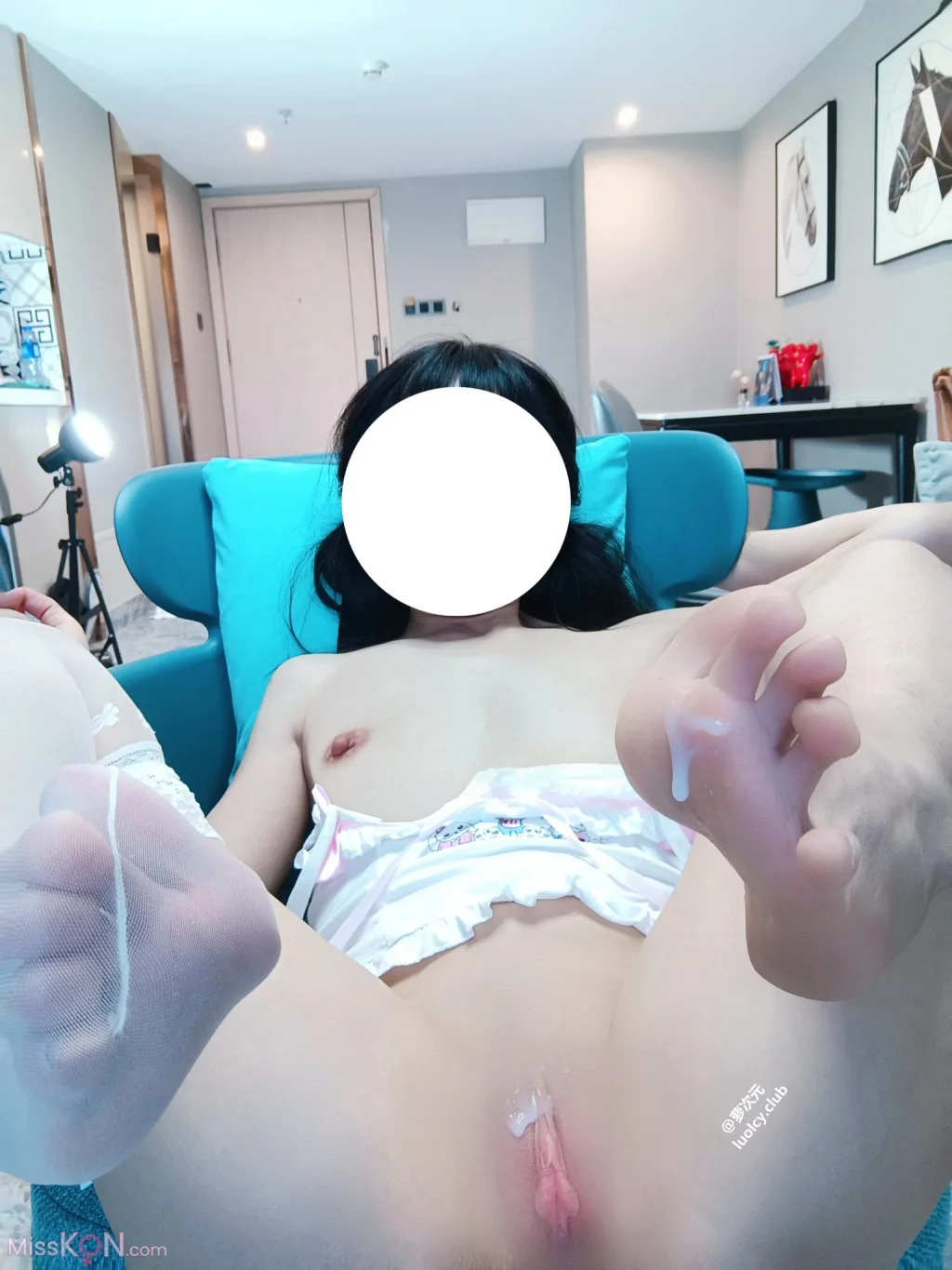 诱桃: 顶级双马尾白虎萝莉福利订阅 (290 photos + 25 videos) – Page 2