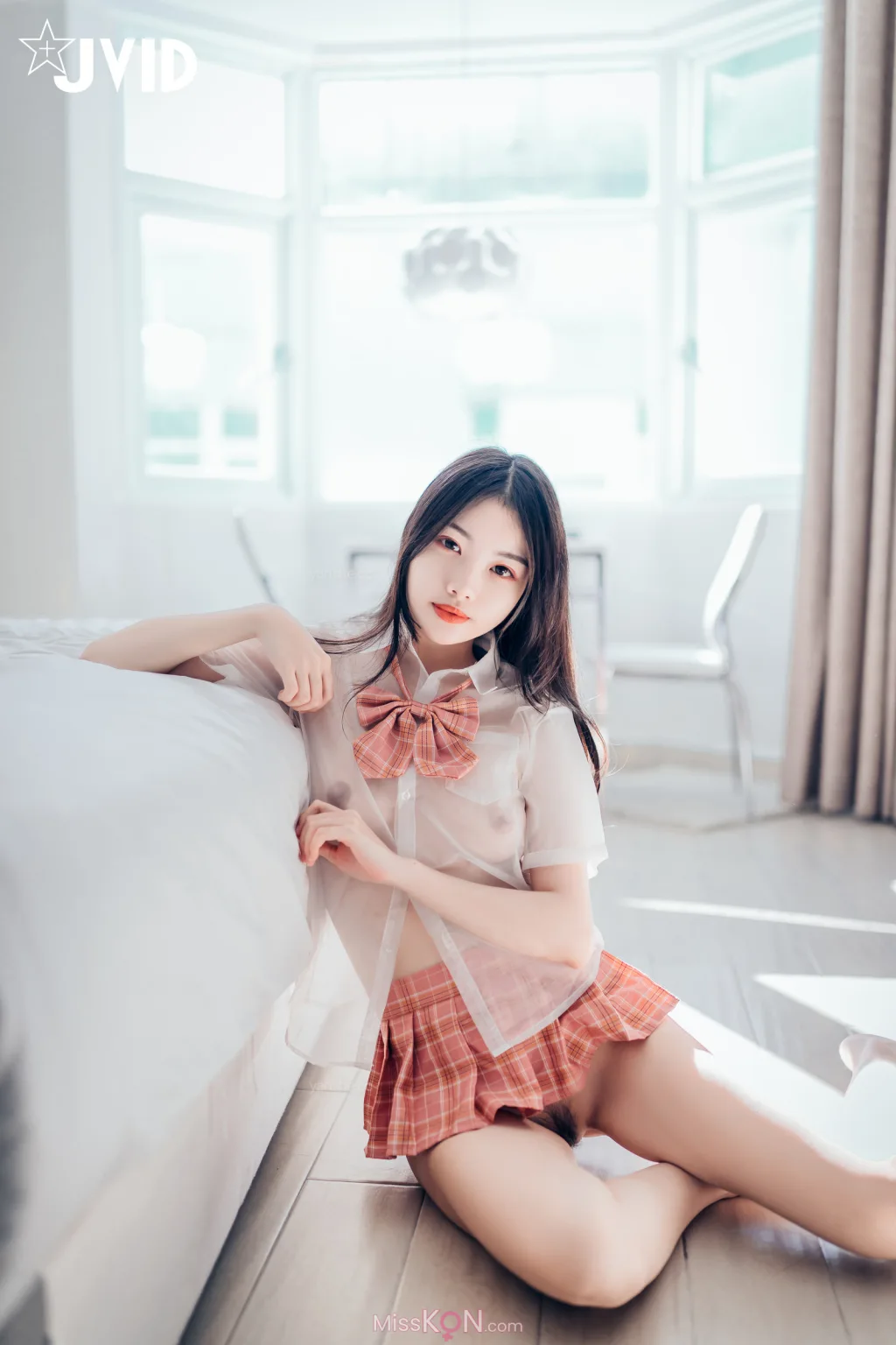 [JVID] 敏綺Miki: 比賽限定尺度全裸無碼大突破🔞 無預警下架🔥 (140 photos)