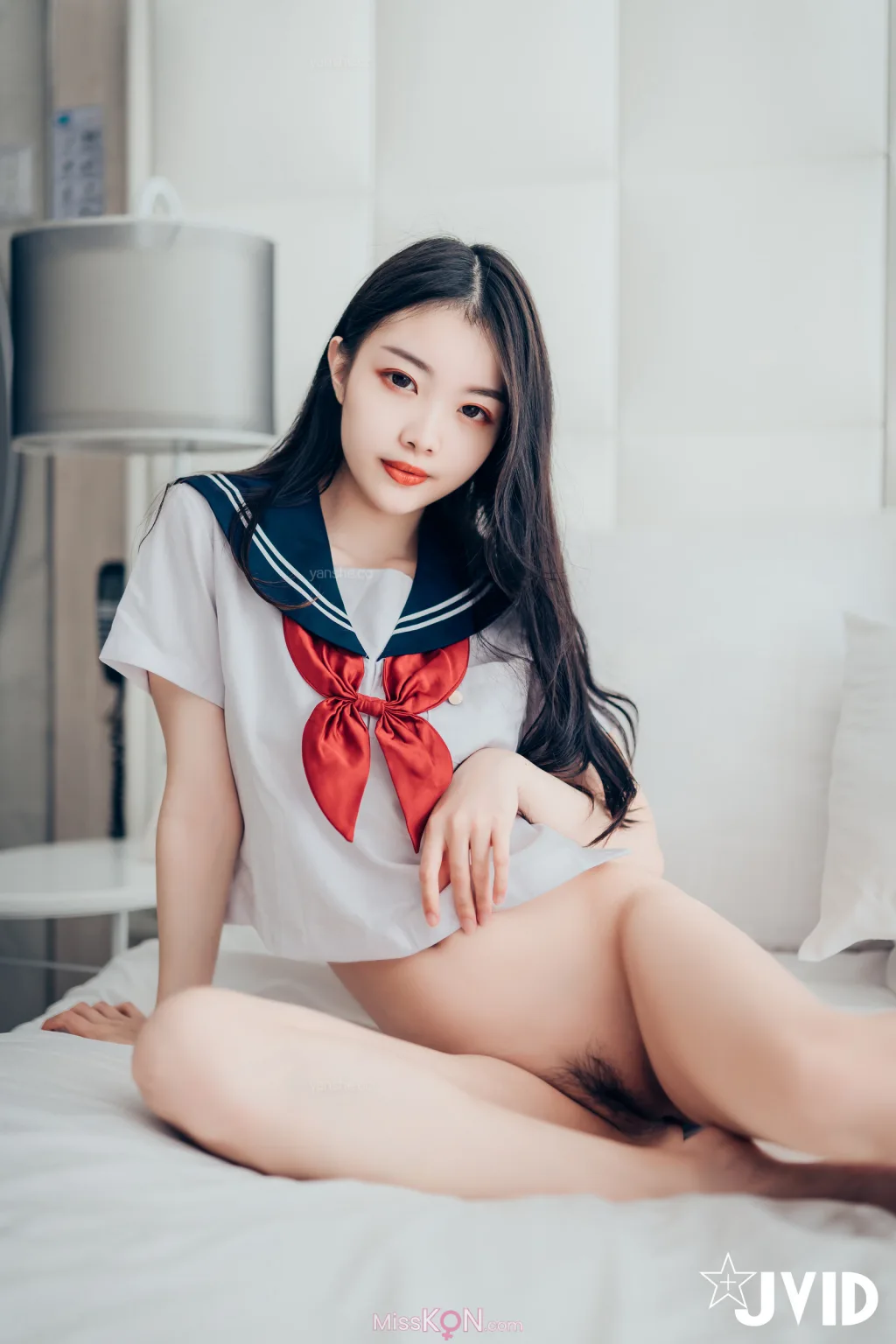 [JVID] 敏綺Miki: 比賽限定尺度全裸無碼大突破🔞 無預警下架🔥 (140 photos)