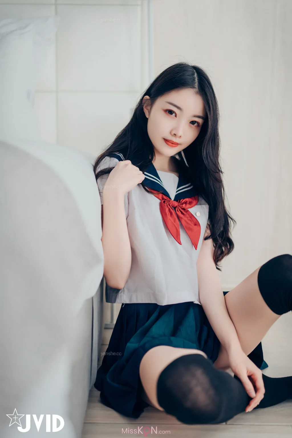 [JVID] 敏綺Miki: 比賽限定尺度全裸無碼大突破🔞 無預警下架🔥 (140 photos) – Page 2