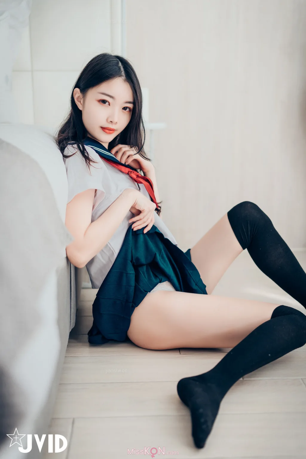 [JVID] 敏綺Miki: 比賽限定尺度全裸無碼大突破🔞 無預警下架🔥 (140 photos) – Page 2