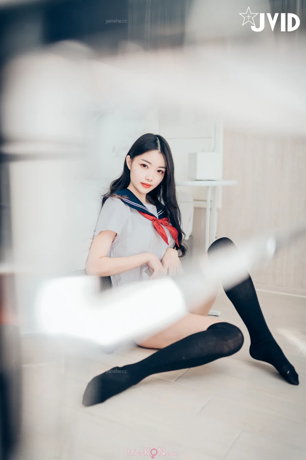 [JVID] 敏綺Miki: 比賽限定尺度全裸無碼大突破🔞 無預警下架🔥 (140 photos) – Page 3
