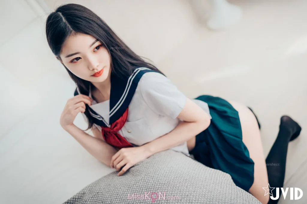 [JVID] 敏綺Miki: 比賽限定尺度全裸無碼大突破🔞 無預警下架🔥 (140 photos) – Page 3