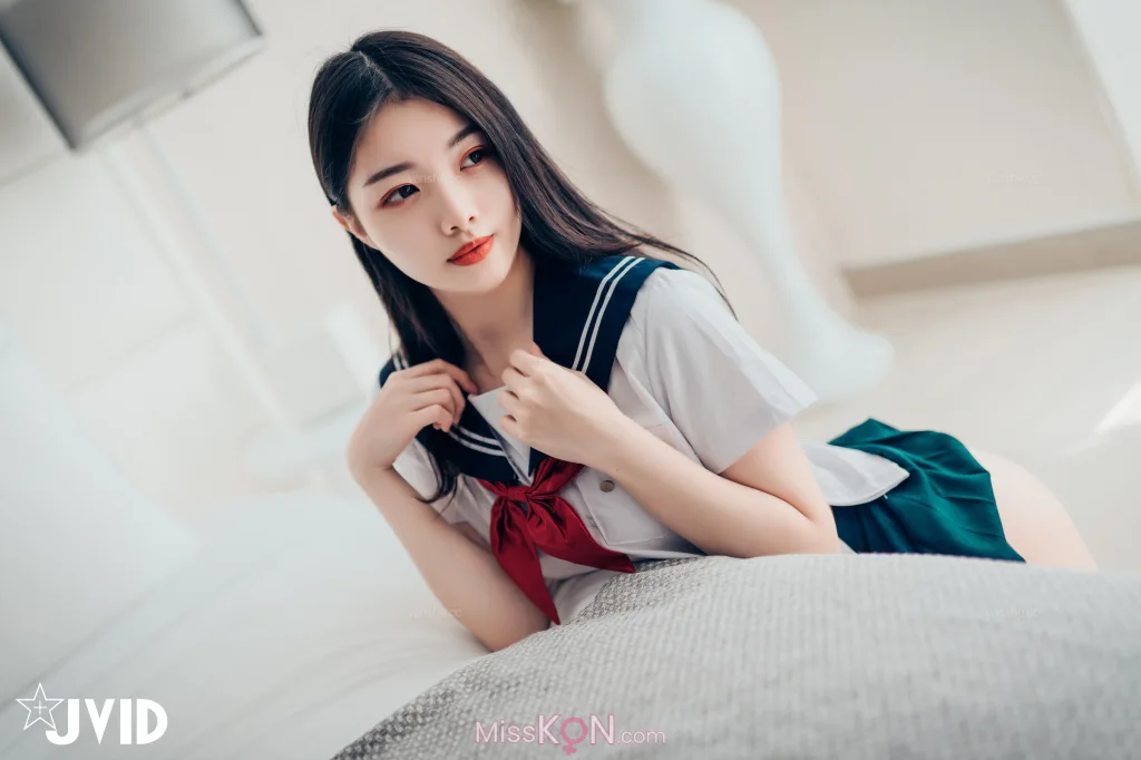[JVID] 敏綺Miki: 比賽限定尺度全裸無碼大突破🔞 無預警下架🔥 (140 photos) – Page 3