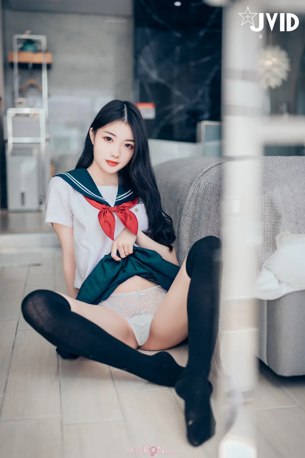 [JVID] 敏綺Miki: 比賽限定尺度全裸無碼大突破🔞 無預警下架🔥 (140 photos) – Page 3