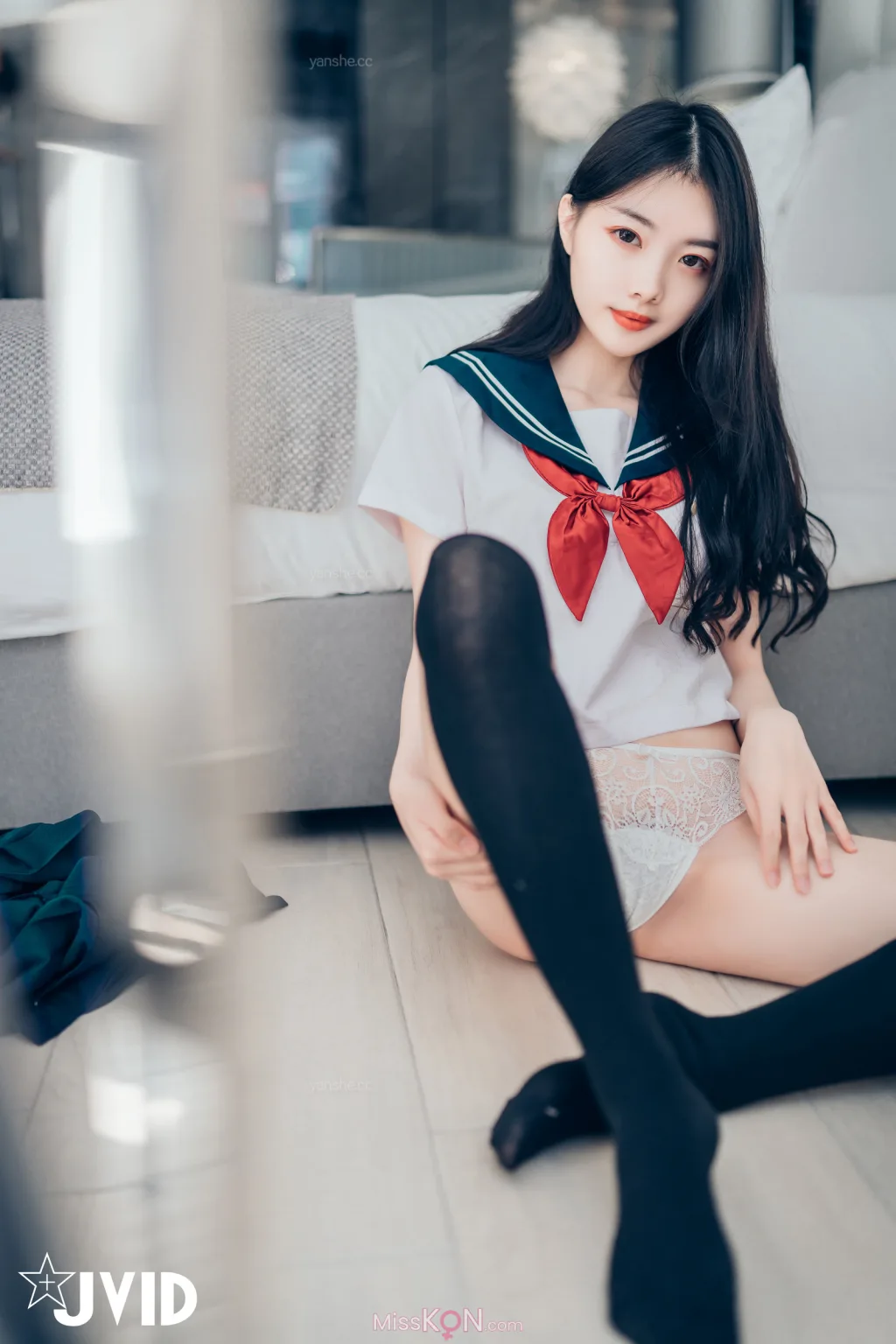 [JVID] 敏綺Miki: 比賽限定尺度全裸無碼大突破🔞 無預警下架🔥 (140 photos) – Page 3