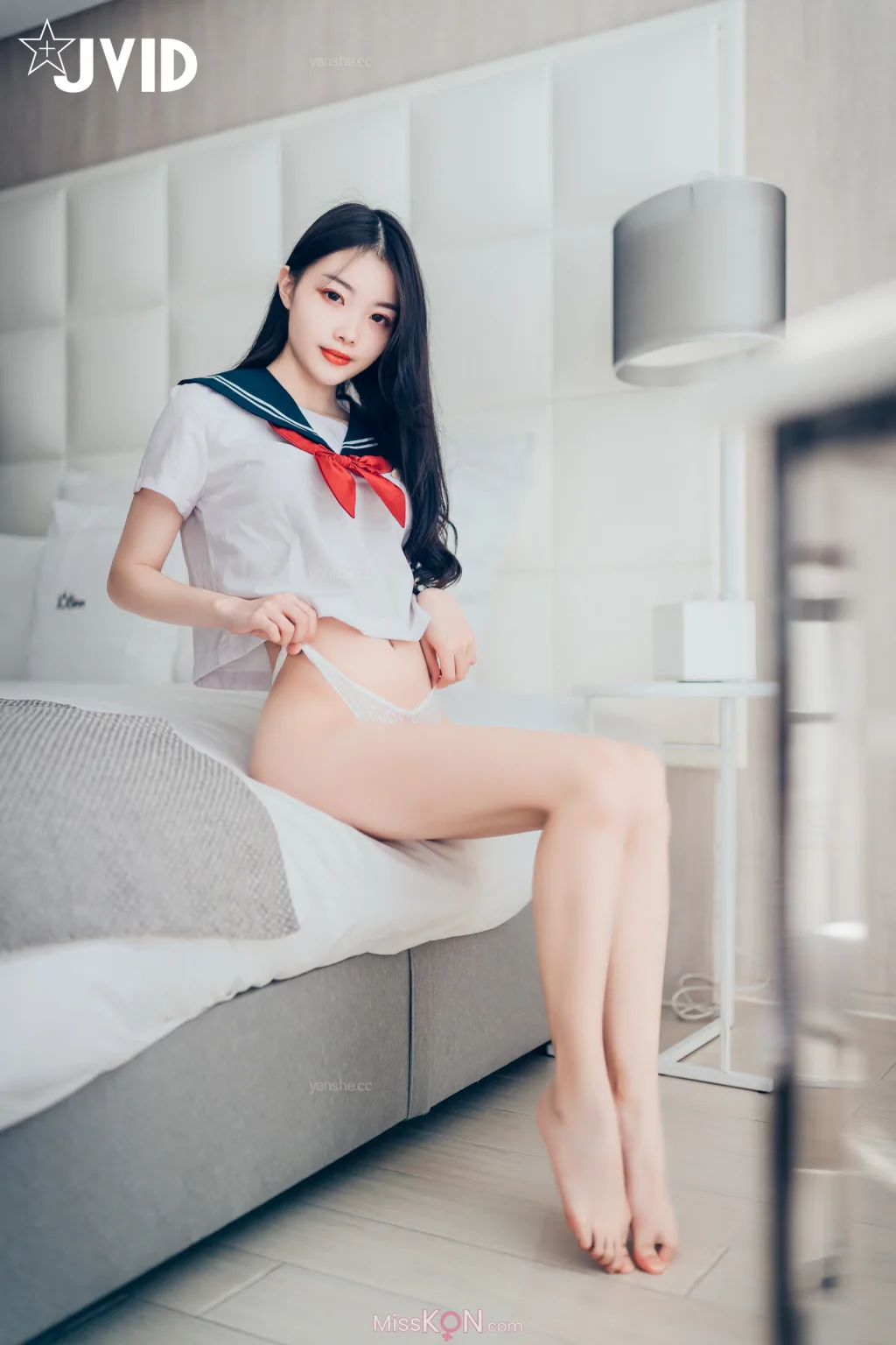 [JVID] 敏綺Miki: 比賽限定尺度全裸無碼大突破🔞 無預警下架🔥 (140 photos) – Page 3