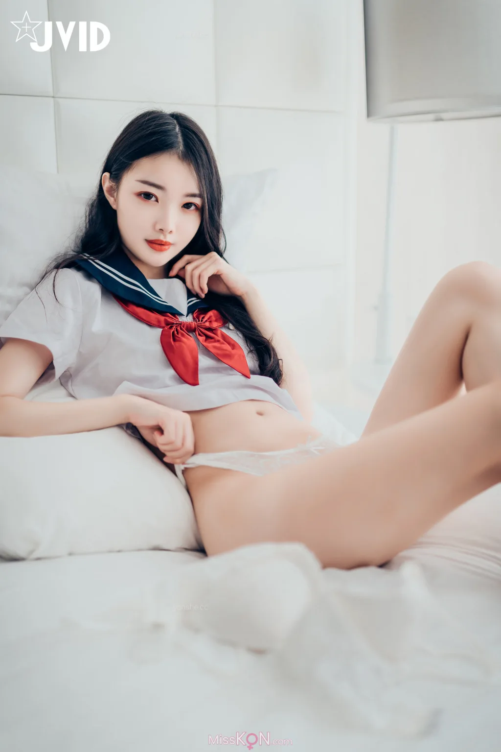 [JVID] 敏綺Miki: 比賽限定尺度全裸無碼大突破🔞 無預警下架🔥 (140 photos) – Page 4