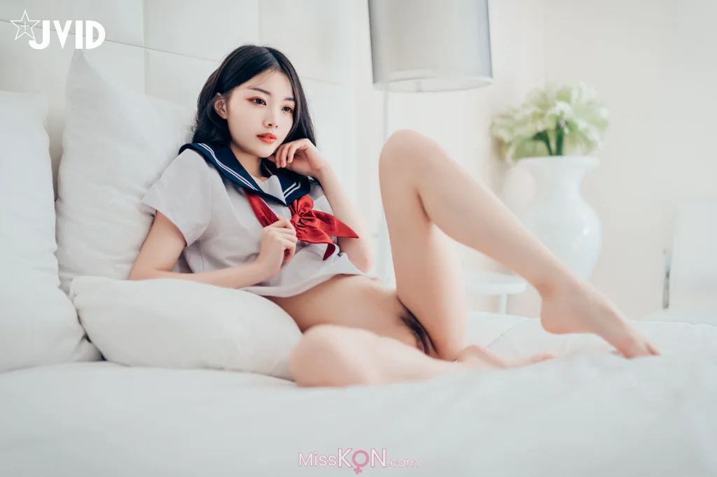 [JVID] 敏綺Miki: 比賽限定尺度全裸無碼大突破🔞 無預警下架🔥 (140 photos) – Page 5