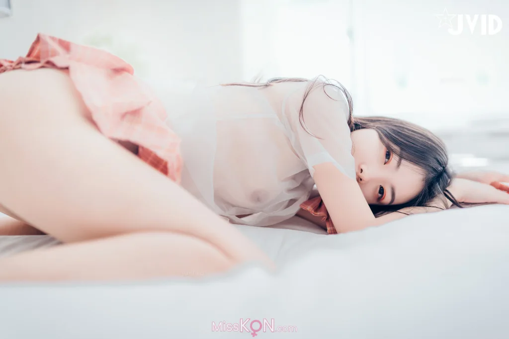 [JVID] 敏綺Miki: 比賽限定尺度全裸無碼大突破🔞 無預警下架🔥 (140 photos) – Page 5