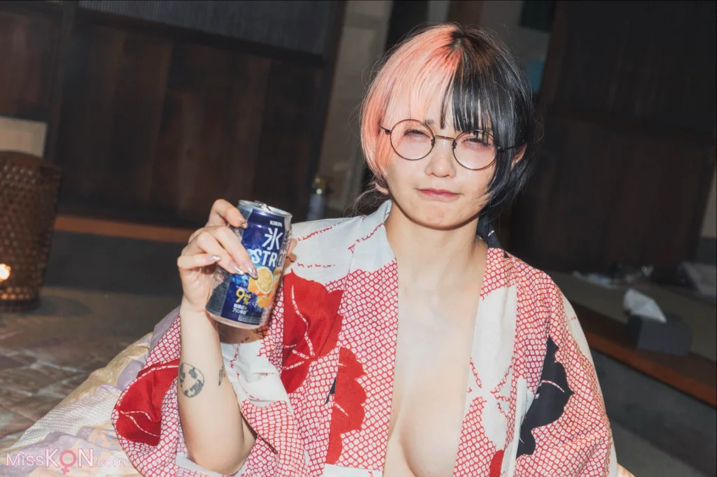 [JP] ちゅきめろでぃ: 2nd 写真集『一泊二日』 (183 photos) – Page 2