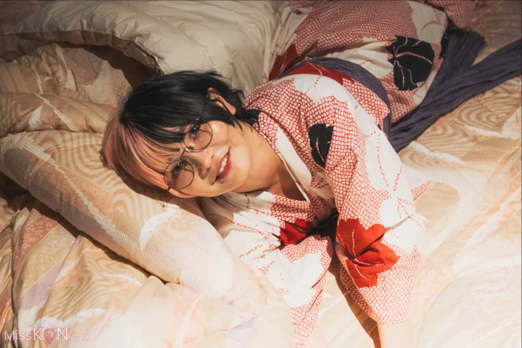 [JP] ちゅきめろでぃ: 2nd 写真集『一泊二日』 (183 photos) – Page 2
