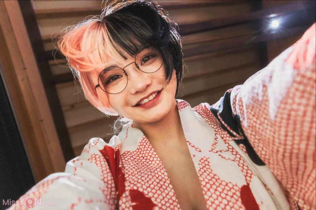 [JP] ちゅきめろでぃ: 2nd 写真集『一泊二日』 (183 photos) – Page 2