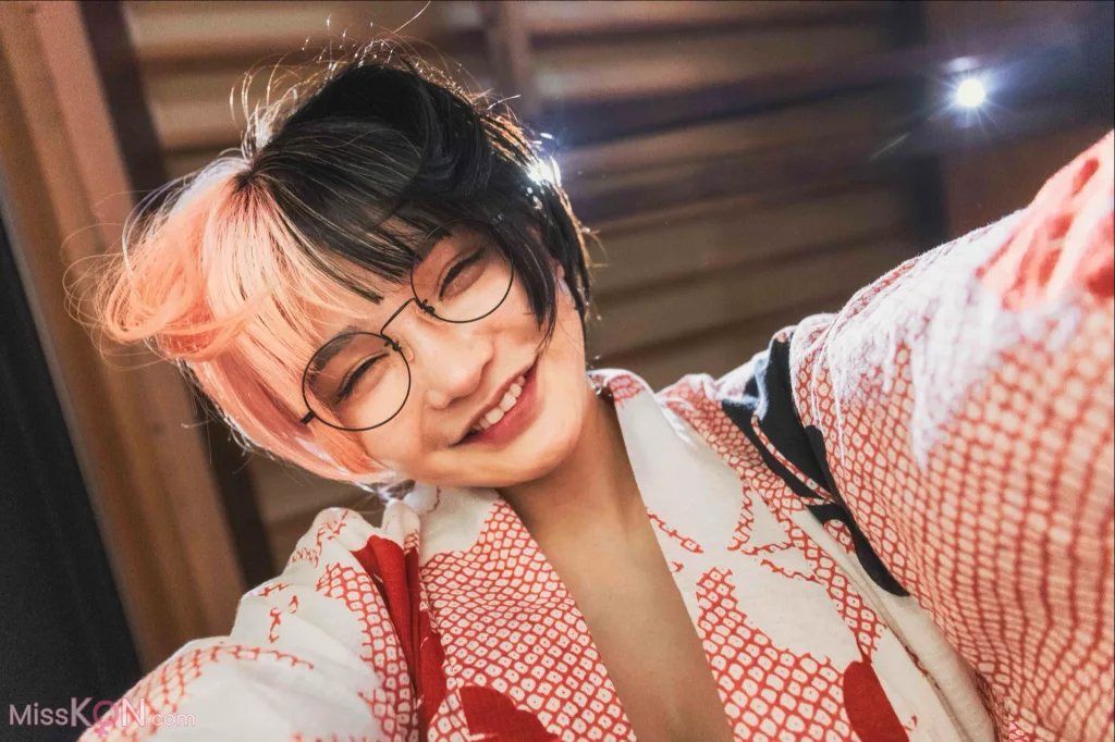 [JP] ちゅきめろでぃ: 2nd 写真集『一泊二日』 (183 photos) – Page 2