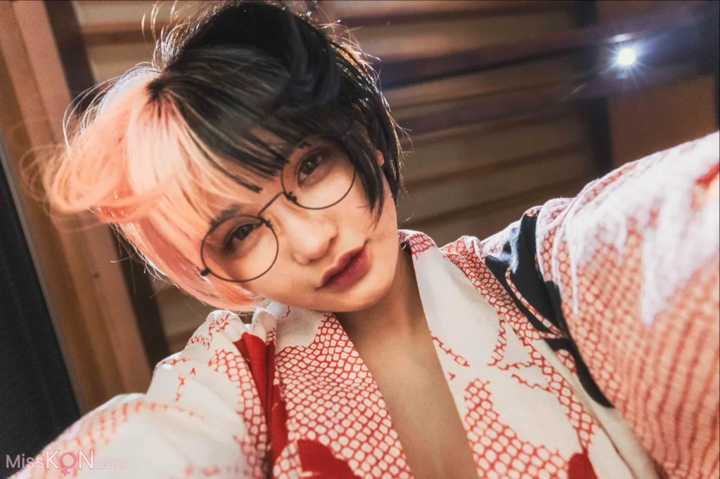 [JP] ちゅきめろでぃ: 2nd 写真集『一泊二日』 (183 photos) – Page 3