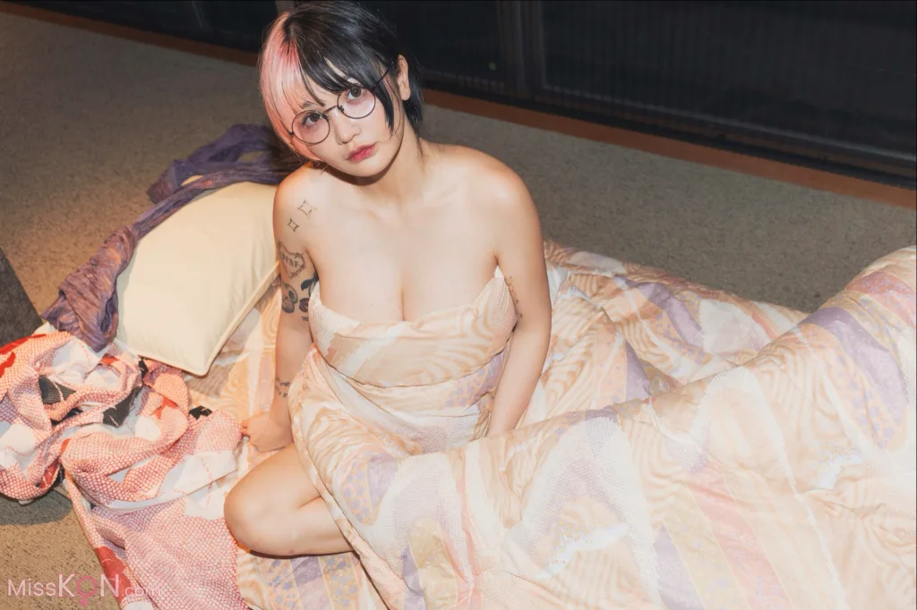 [JP] ちゅきめろでぃ: 2nd 写真集『一泊二日』 (183 photos) – Page 3