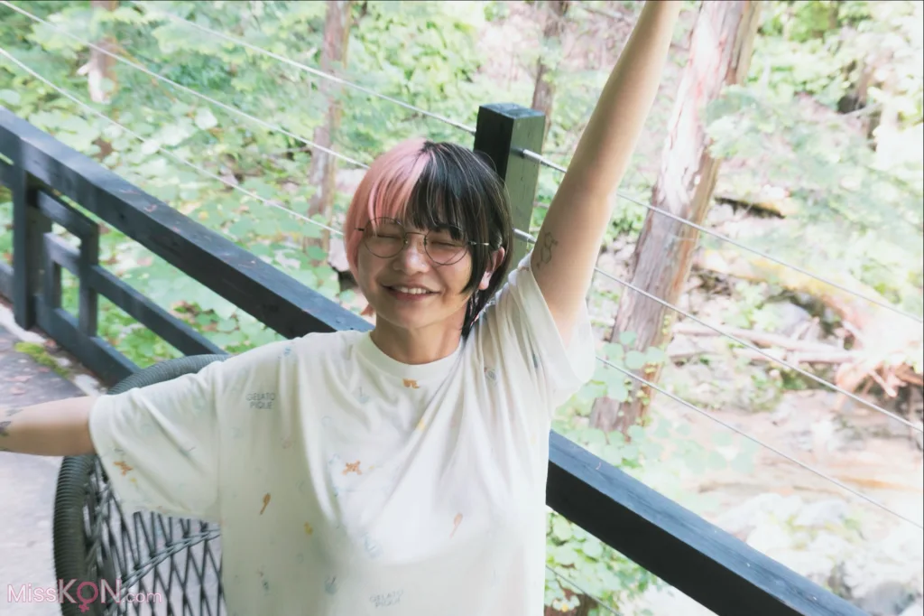 [JP] ちゅきめろでぃ: 2nd 写真集『一泊二日』 (183 photos) – Page 3