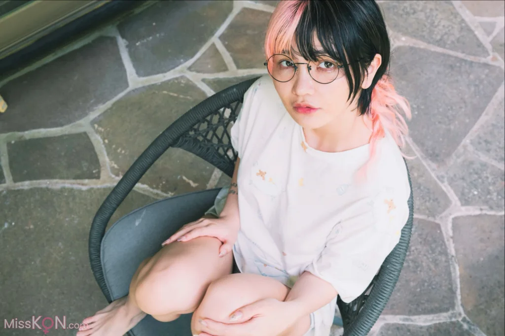 [JP] ちゅきめろでぃ: 2nd 写真集『一泊二日』 (183 photos) – Page 3