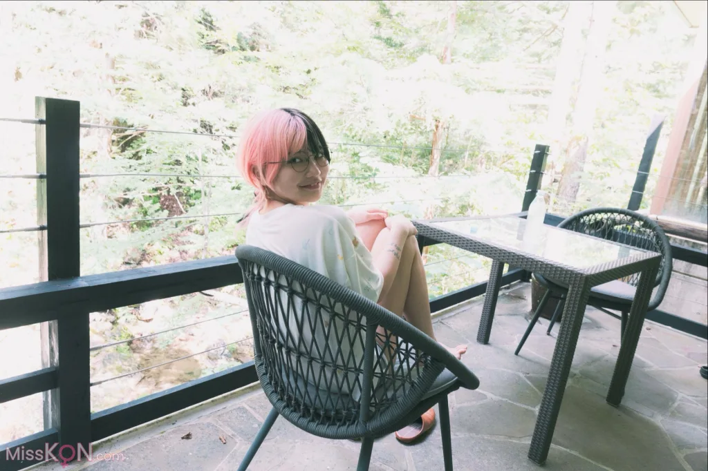 [JP] ちゅきめろでぃ: 2nd 写真集『一泊二日』 (183 photos) – Page 3
