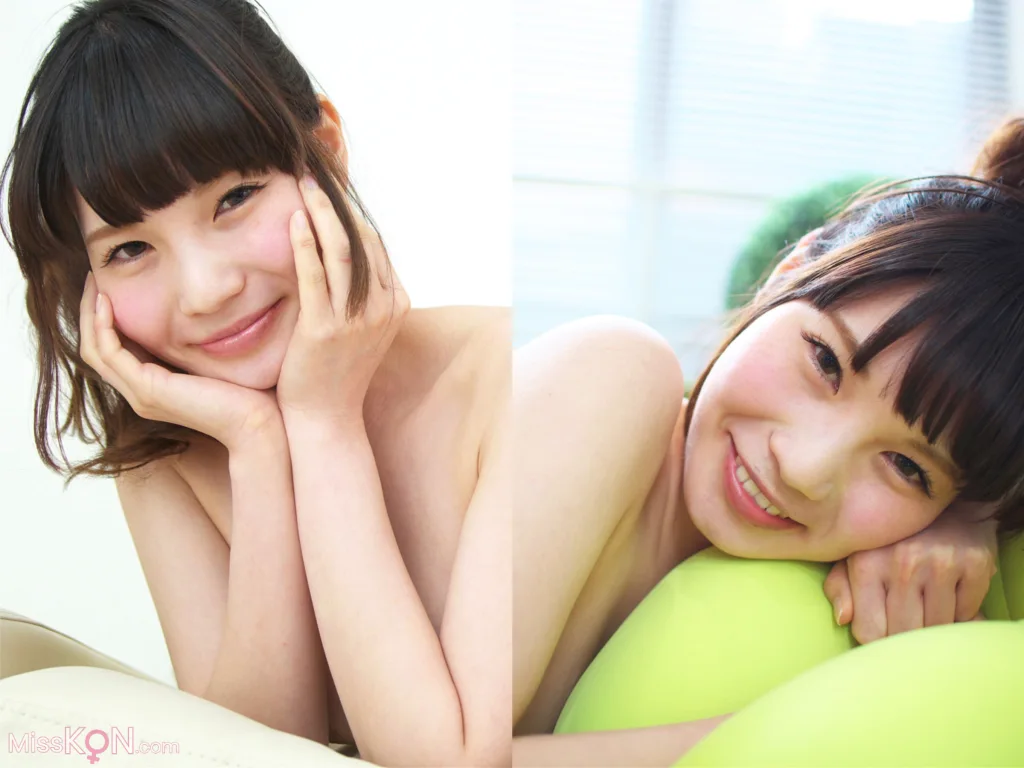 [JP] Minami Matsushita (松下みな実): ギリギリ★あいどる倶楽部 デジタル写真集 (ピンク倶楽部) (28 photos) – Page 3