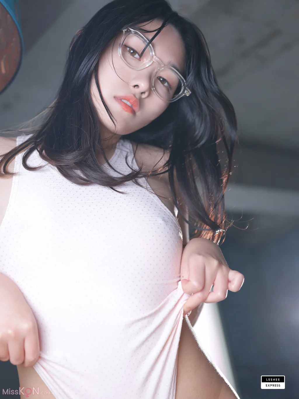 [LE] LERB-126: Sonson (손손) (55 photos) – Page 2