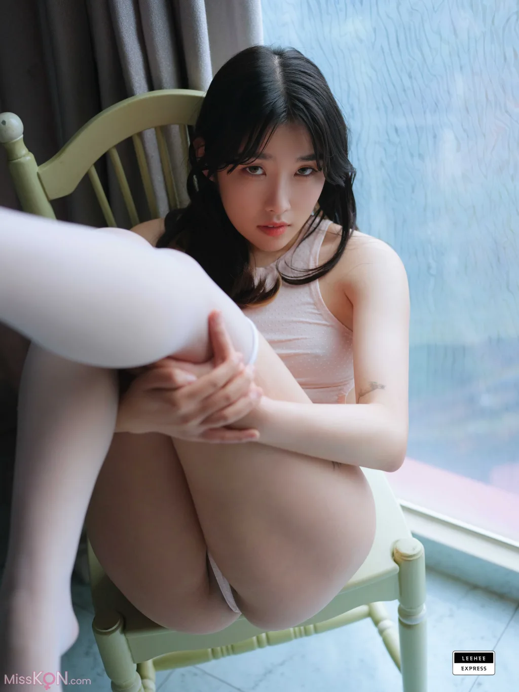 [LE] LERB-126: Sonson (손손) (55 photos) – Page 4