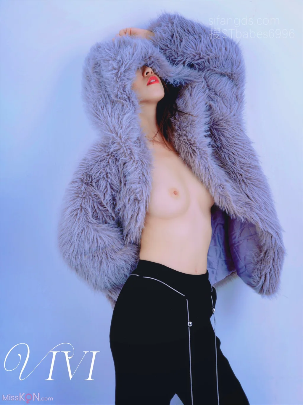 偷心嘚猫(vivi姐): 私房顶级视图合集 众多美模 (543 photos + 17 videos)