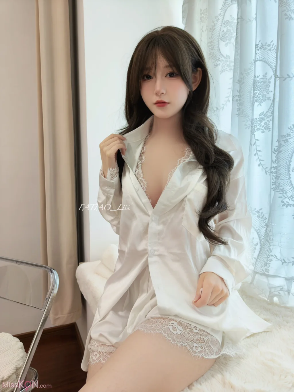 Coser@发条少女 (迷之呆梨): 2025年06月会员订阅合集(12套） (111 photos + 2 videos) – Page 2
