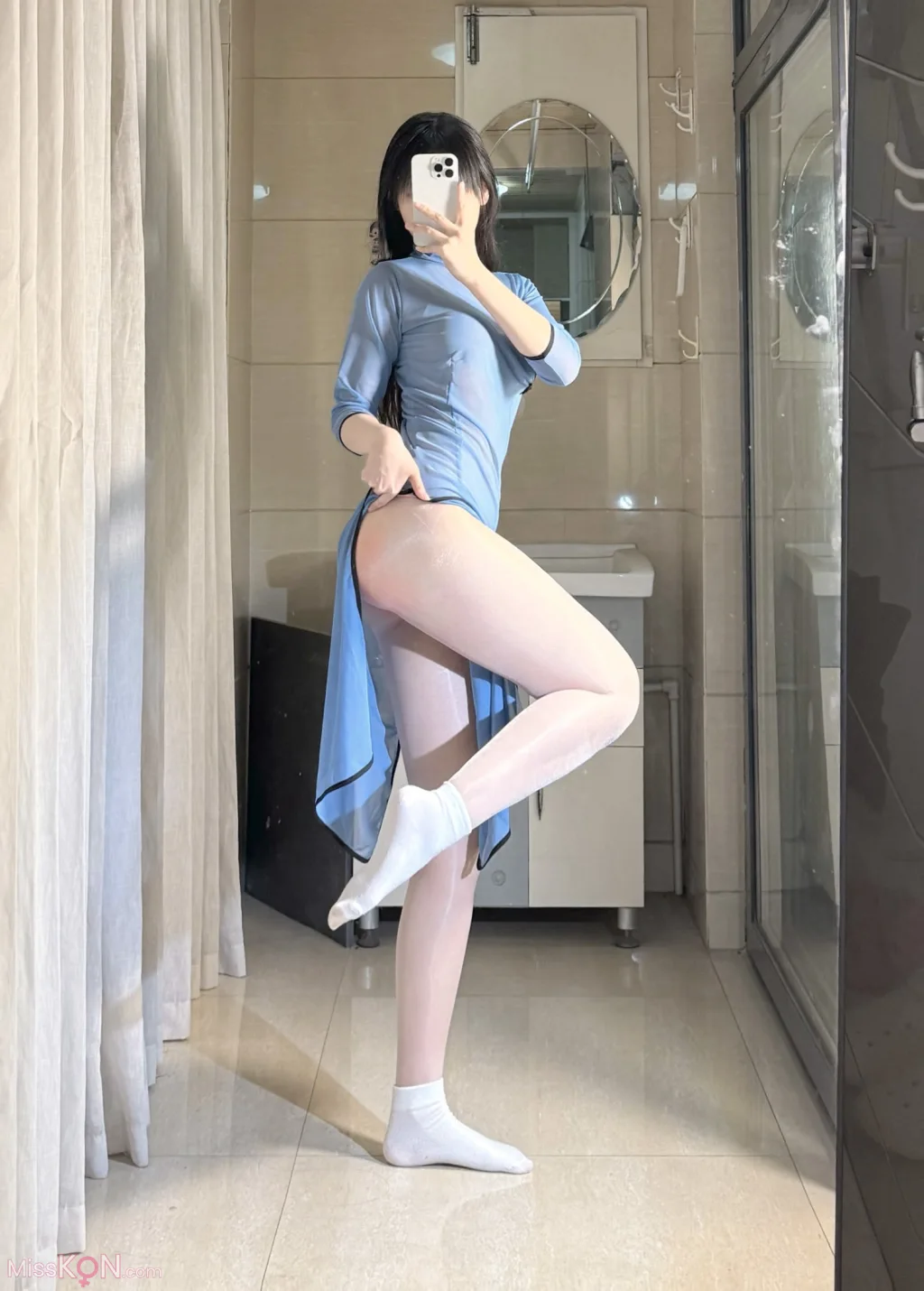 Coser@不可爱羚: 民国风 (30 photos + 4 videos) – Page 2