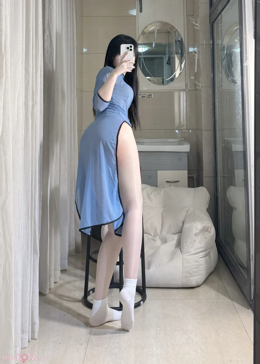 Coser@不可爱羚: 民国风 (30 photos + 4 videos) – Page 2