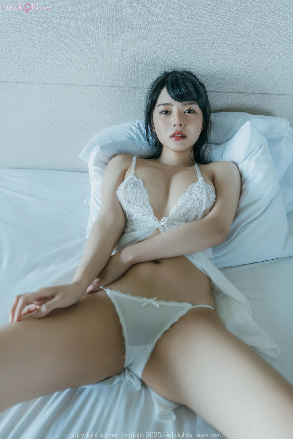 EIMI x JOJO: First Nude (146 photos)