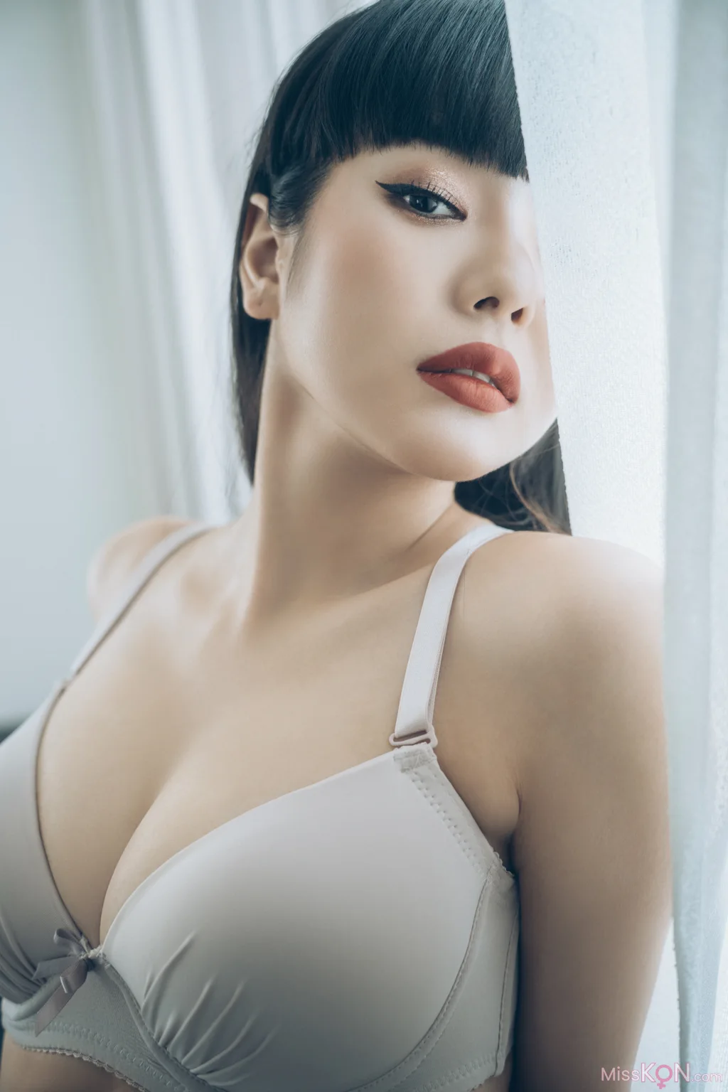 [JP] Eimi (英海): Undergarments (87 photos)