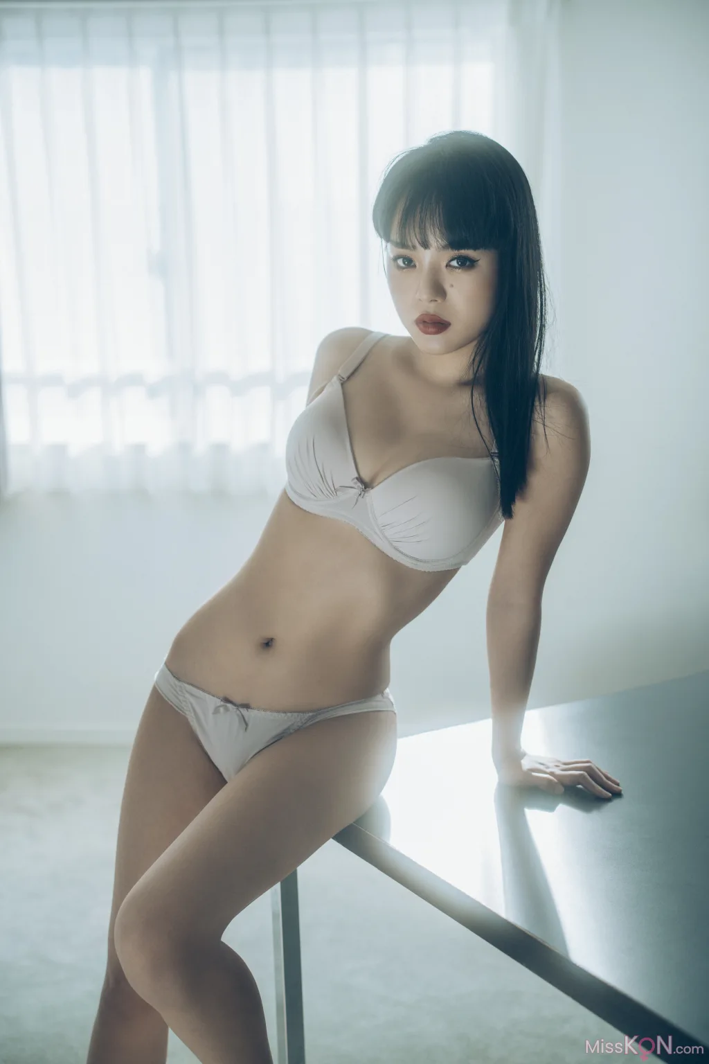 [JP] Eimi (英海): Undergarments (87 photos)