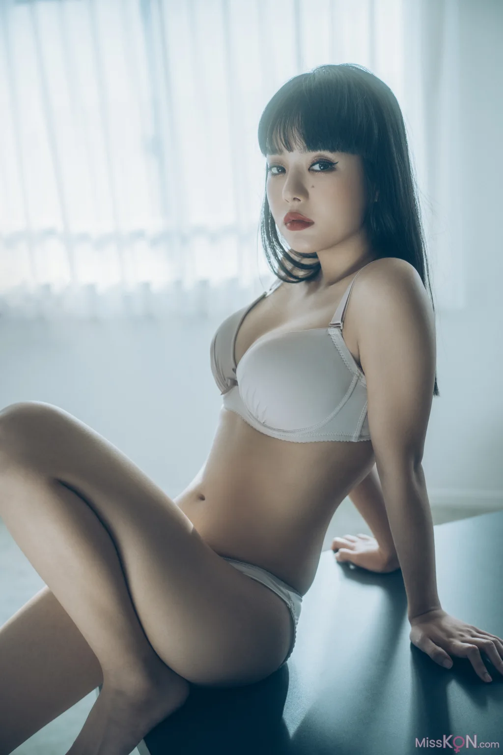[JP] Eimi (英海): Undergarments (87 photos)
