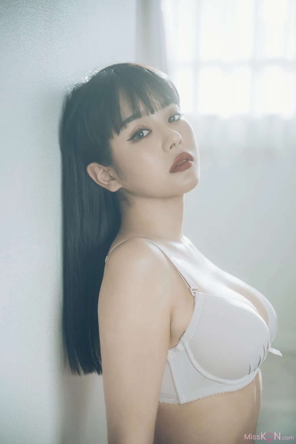 [JP] Eimi (英海): Undergarments (87 photos)