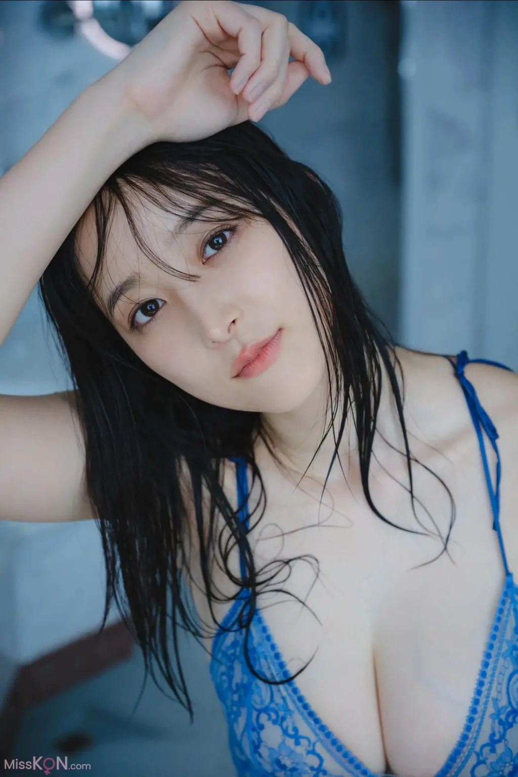 [JP] Ami Yamazaki (山崎あみ): FRIDAY Monthly Girl 048 完全未発表100カット (103 photos + 1 video) – Page 4