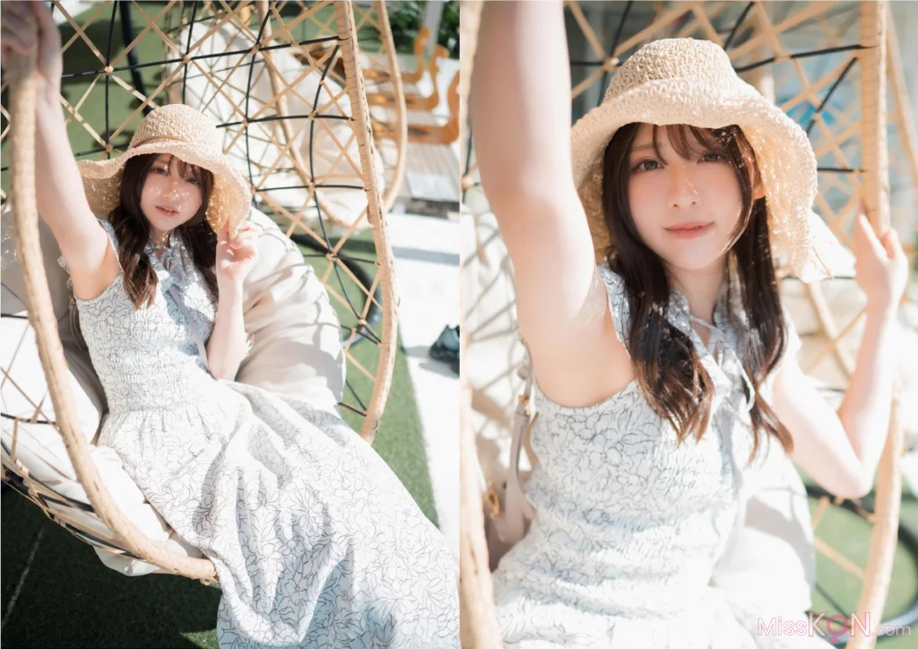 [JP] 九十九ぱて: 1st E-book こっちにきて？(Wunder Publishing House) (177 photos)