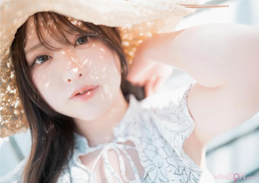 [JP] 九十九ぱて: 1st E-book こっちにきて？(Wunder Publishing House) (177 photos)