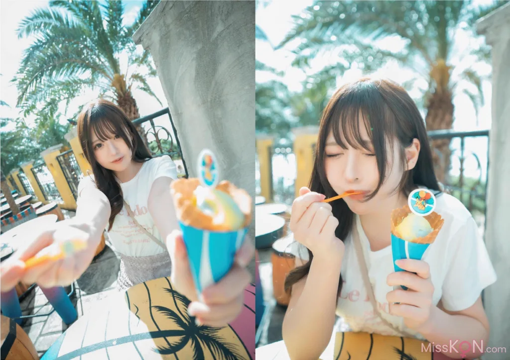 [JP] 九十九ぱて: 1st E-book こっちにきて？(Wunder Publishing House) (177 photos)