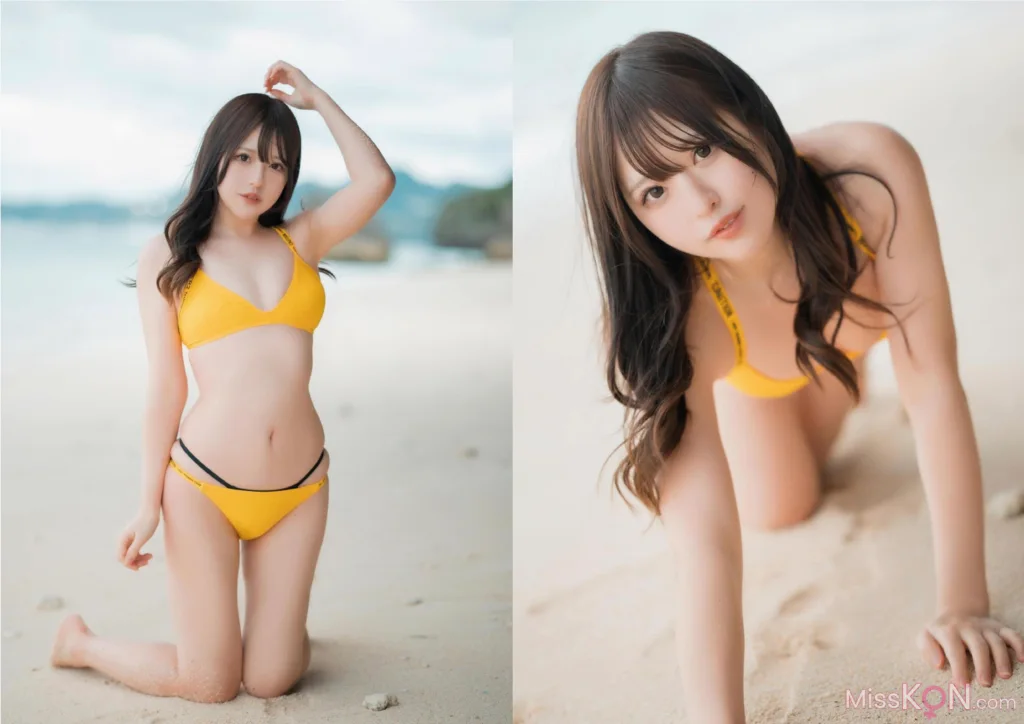 [JP] 九十九ぱて: 1st E-book こっちにきて？(Wunder Publishing House) (177 photos)
