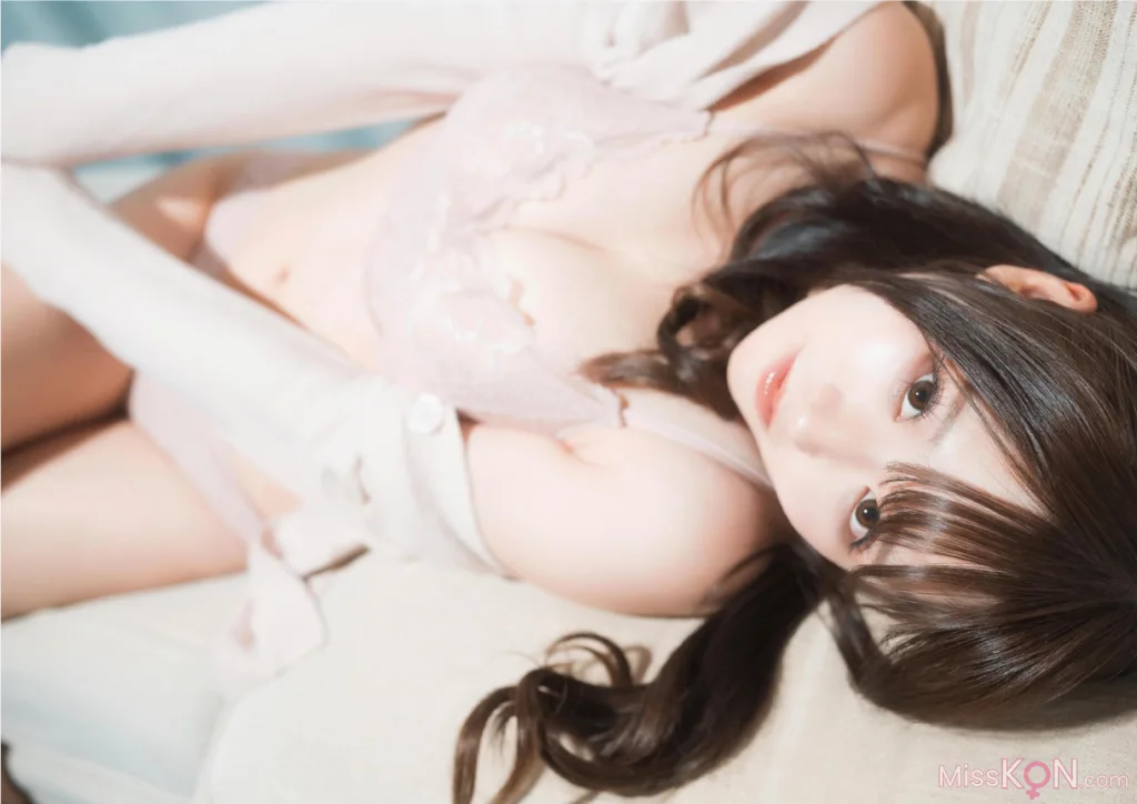 [JP] 九十九ぱて: 1st E-book こっちにきて？(Wunder Publishing House) (177 photos) – Page 2