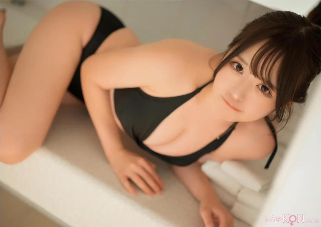[JP] 九十九ぱて: 1st E-book こっちにきて？(Wunder Publishing House) (177 photos) – Page 2