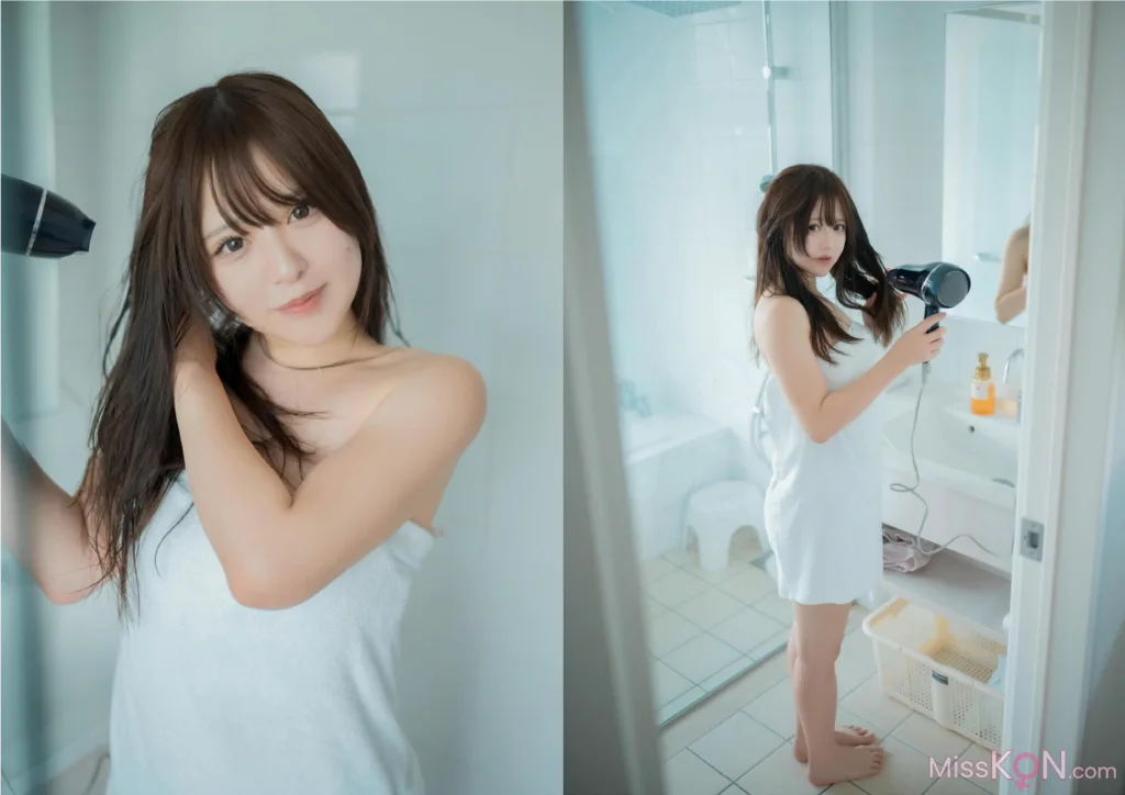 [JP] 九十九ぱて: 1st E-book こっちにきて？(Wunder Publishing House) (177 photos) – Page 3