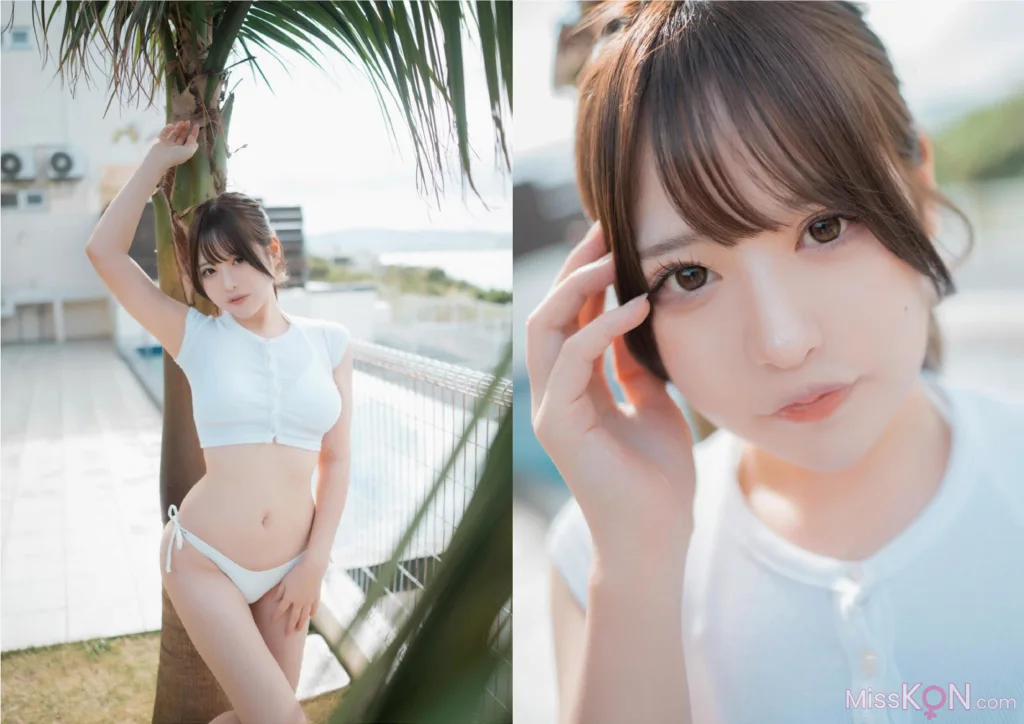 [JP] 九十九ぱて: 1st E-book こっちにきて？(Wunder Publishing House) (177 photos) – Page 4