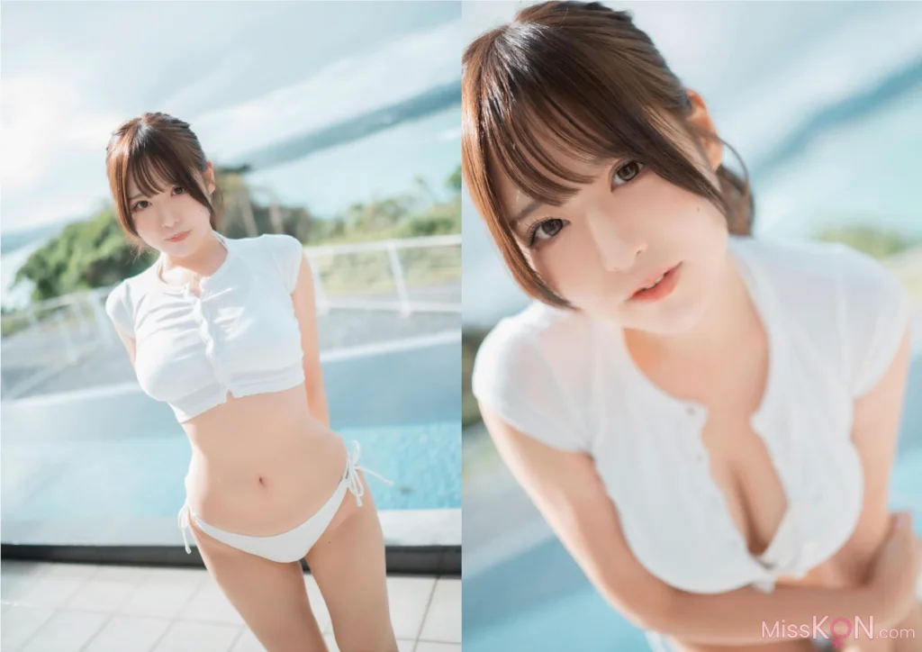 [JP] 九十九ぱて: 1st E-book こっちにきて？(Wunder Publishing House) (177 photos) – Page 4