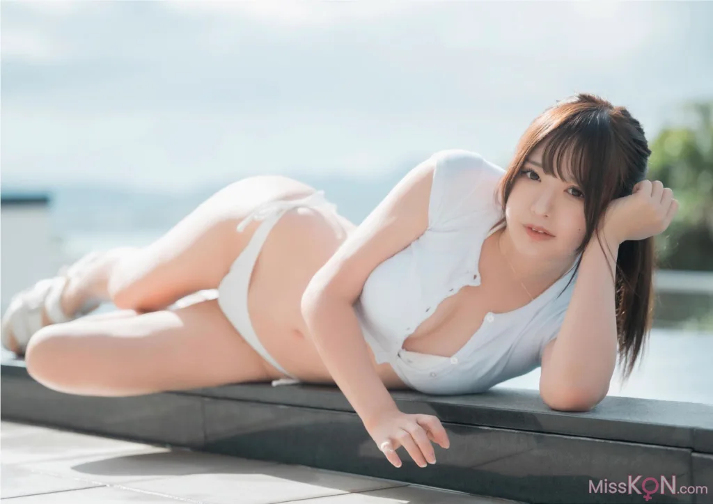 [JP] 九十九ぱて: 1st E-book こっちにきて？(Wunder Publishing House) (177 photos) – Page 4